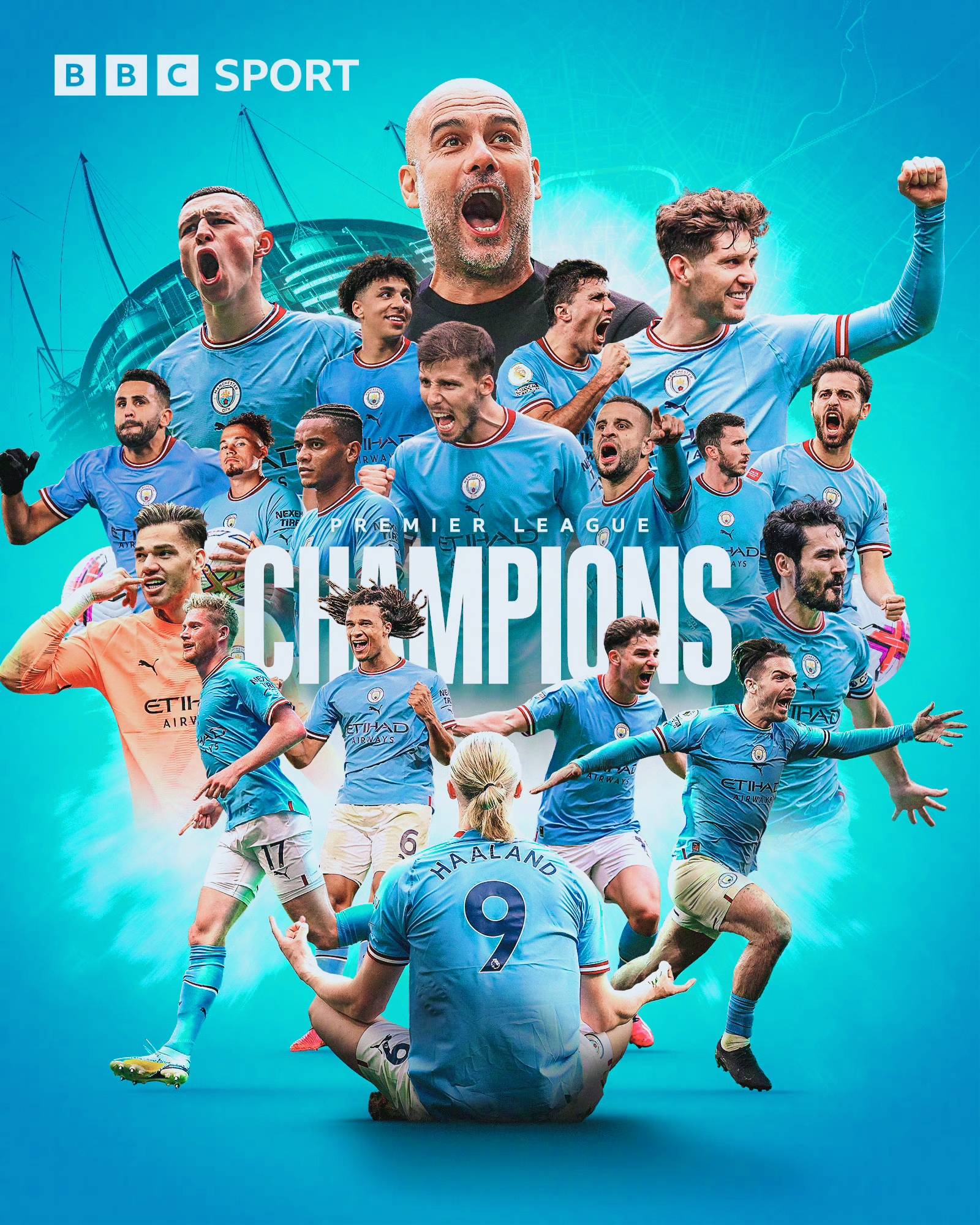 足球之所以迷人，就在这里（这就是足球的魅力）