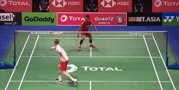 在比赛第二 在比赛第二