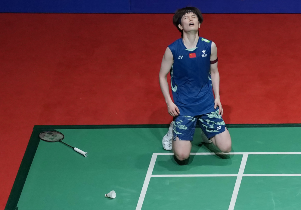 F1澳大利亚大奖赛：排位赛赛况.