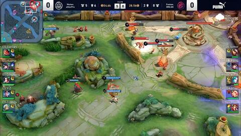 区的考验 区的考验